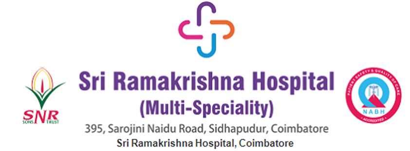 Sri Ramakrishna Hospital (Multi-Speciality)