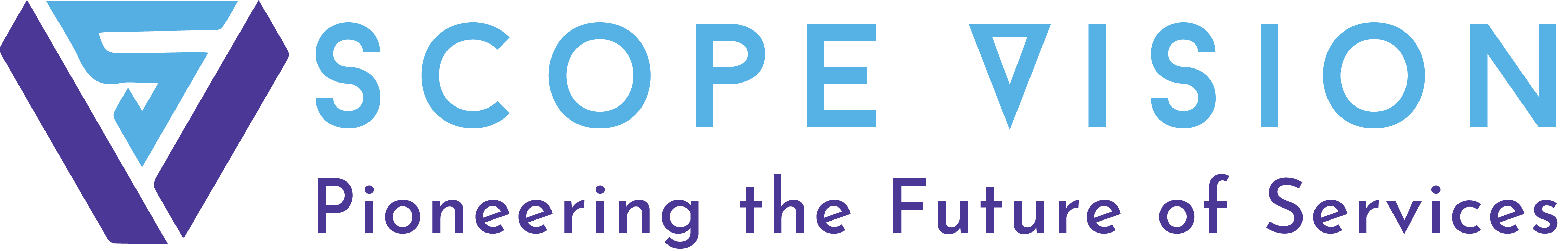 Scope Vision Logo