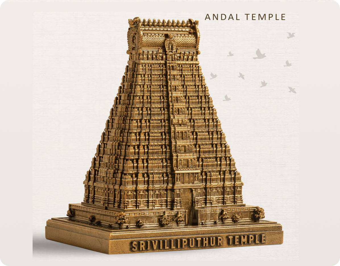 THE CITY OF COIMBATORE