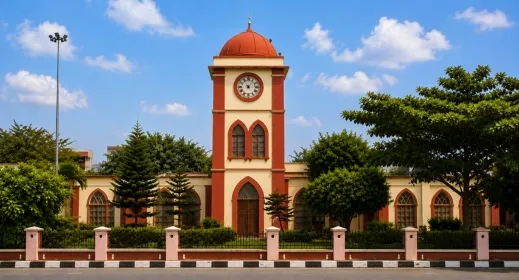 About Coimbatore